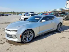 1G1FB1RS7J0129023 2018 CHEVROLET CAMARO