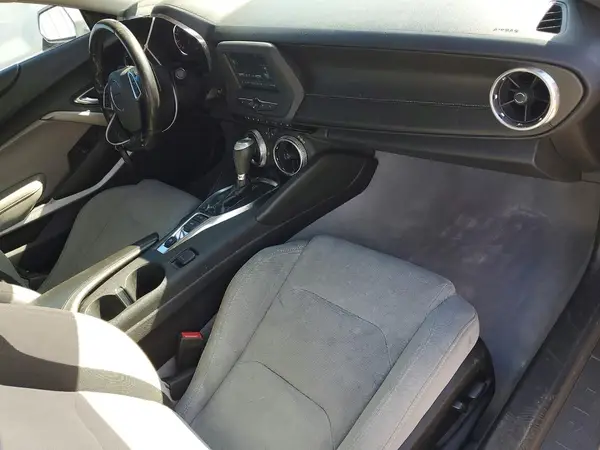 1G1FB1RS7J0129023 2018 CHEVROLET CAMARO - Image 8