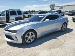 1G1FB1RS7J0133461 2018 CHEVROLET CAMARO