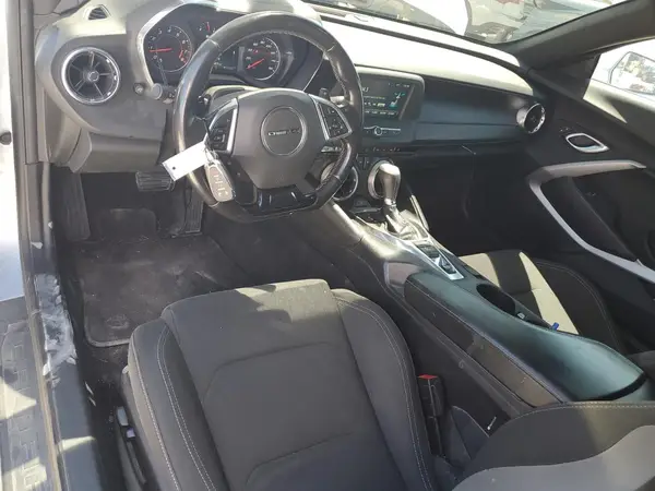 1G1FB1RS7J0133461 2018 CHEVROLET CAMARO - Image 8