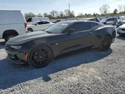 1G1FB1RS7J0138028 2018 CHEVROLET CAMARO