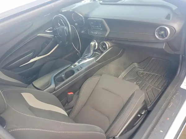 1G1FB1RS7J0141138 2018 CHEVROLET CAMARO - Image 8