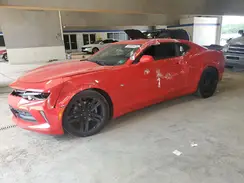 1G1FB1RS7J0142449 2018 CHEVROLET CAMARO