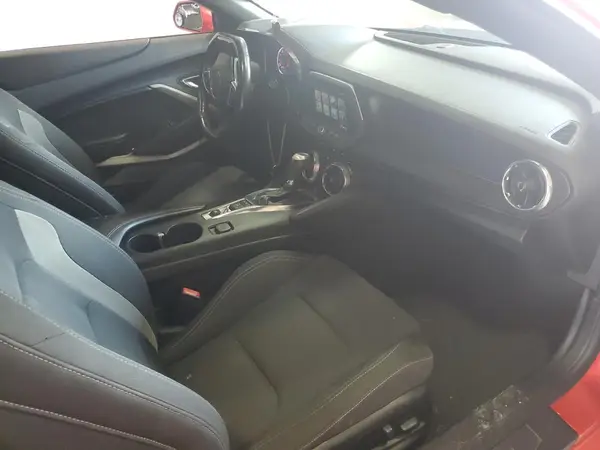 1G1FB1RS7J0142449 2018 CHEVROLET CAMARO - Image 8