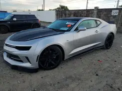 1G1FB1RS7J0142676 2018 CHEVROLET CAMARO