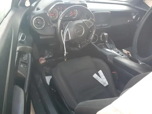 1G1FB1RS7J0142676 2018 CHEVROLET CAMARO - Image 8