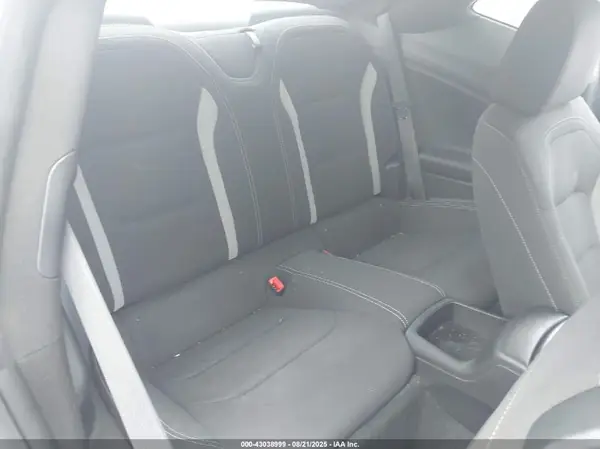 1G1FB1RS7J0143018 2018 CHEVROLET CAMARO - Image 8