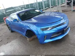 1G1FB1RS7J0144783 2018 CHEVROLET CAMARO