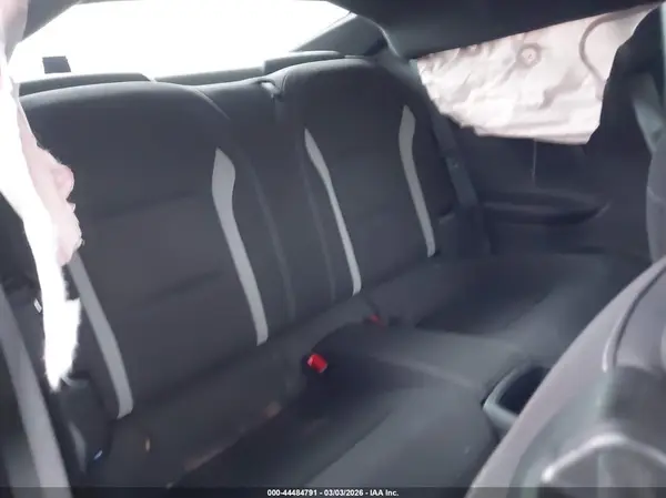 1G1FB1RS7J0144783 2018 CHEVROLET CAMARO - Image 8