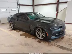 1G1FB1RS7J0145044 2018 CHEVROLET CAMARO