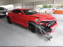 1G1FB1RS7J0146565 2018 CHEVROLET CAMARO