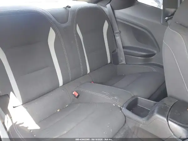 1G1FB1RS7J0146601 2018 CHEVROLET CAMARO - Image 8