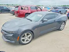 1G1FB1RS7J0150034 2018 CHEVROLET CAMARO
