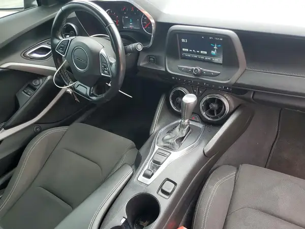 1G1FB1RS7J0150034 2018 CHEVROLET CAMARO - Image 8
