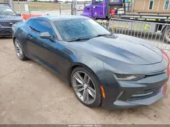 1G1FB1RS7J0151569 2018 CHEVROLET CAMARO