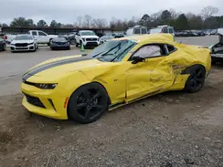 1G1FB1RS7J0152236 2018 CHEVROLET CAMARO
