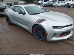 1G1FB1RS7J0153550 2018 CHEVROLET CAMARO