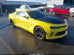 1G1FB1RS7J0154276 2018 CHEVROLET CAMARO