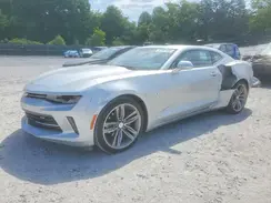 1G1FB1RS7J0155671 2018 CHEVROLET CAMARO