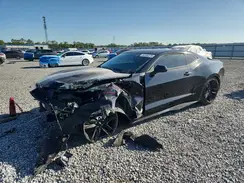 1G1FB1RS7J0157713 2018 CHEVROLET CAMARO