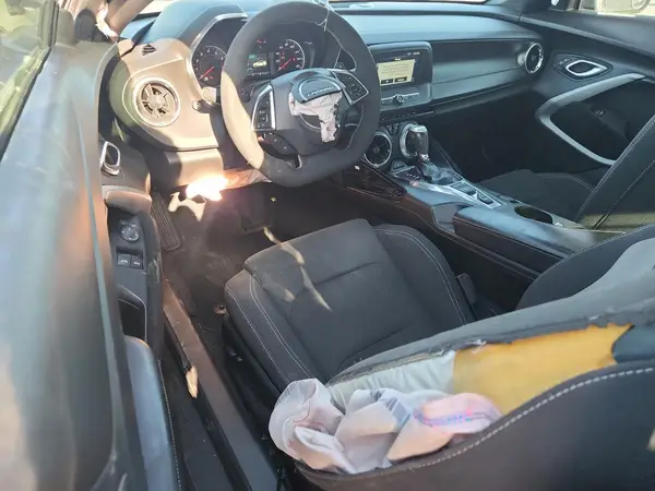 1G1FB1RS7J0157713 2018 CHEVROLET CAMARO - Image 8