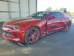1G1FB1RS7J0159249 2018 CHEVROLET CAMARO