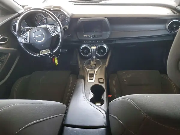 1G1FB1RS7J0159249 2018 CHEVROLET CAMARO - Image 8