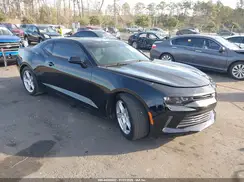 1G1FB1RS7J0168355 2018 CHEVROLET CAMARO