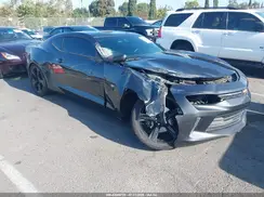 1G1FB1RS7J0174429 2018 CHEVROLET CAMARO