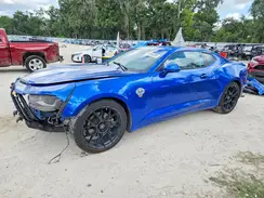 1G1FB1RS7J0174611 2018 CHEVROLET CAMARO