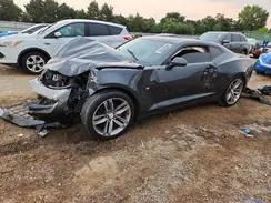 1G1FB1RS7J0175502 2018 CHEVROLET CAMARO