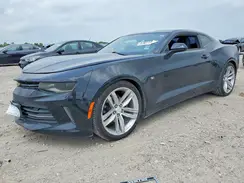 1G1FB1RS7J0175970 2018 CHEVROLET CAMARO