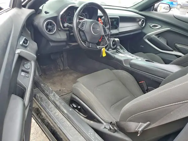 1G1FB1RS7J0175970 2018 CHEVROLET CAMARO - Image 8