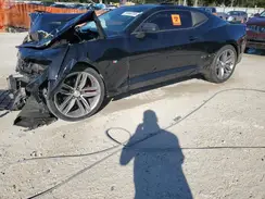 1G1FB1RS7J0177167 2018 CHEVROLET CAMARO