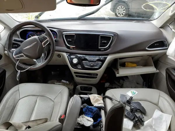 1G1FB1RS7J0177167 2018 CHEVROLET CAMARO - Image 8