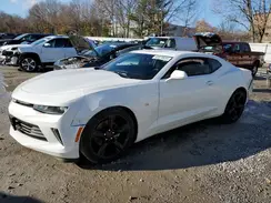 1G1FB1RS7J0179694 2018 CHEVROLET CAMARO