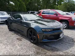 1G1FB1RS7J0182370 2018 CHEVROLET CAMARO