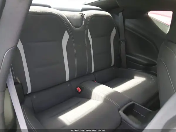 1G1FB1RS7J0182370 2018 CHEVROLET CAMARO - Image 8