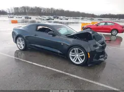 1G1FB1RS7J0183809 2018 CHEVROLET CAMARO
