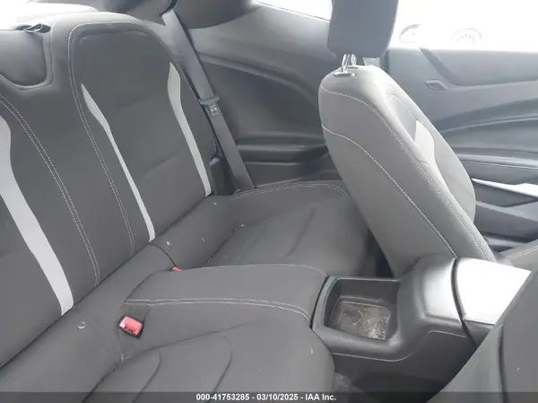1G1FB1RS7J0186113 2018 CHEVROLET CAMARO - Image 8