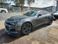 1G1FB1RS7J0188881 2018 CHEVROLET CAMARO