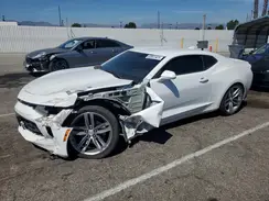 1G1FB1RS7J0188993 2018 CHEVROLET CAMARO