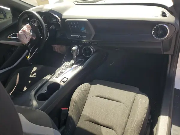 1G1FB1RS7J0188993 2018 CHEVROLET CAMARO - Image 8