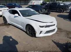 1G1FB1RS7J0189139 2018 CHEVROLET CAMARO