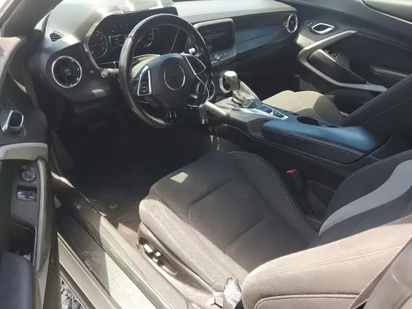 1G1FB1RS7J0190209 2018 CHEVROLET CAMARO - Image 8
