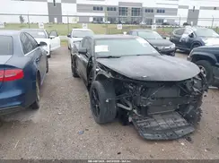 1G1FB1RS7J0191943 2018 CHEVROLET CAMARO