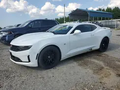 1G1FB1RS7K0103720 2019 CHEVROLET CAMARO