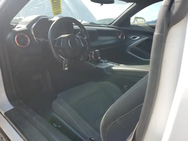1G1FB1RS7K0103720 2019 CHEVROLET CAMARO - Image 8
