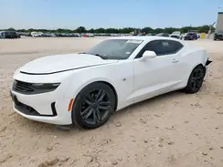 1G1FB1RS7K0104124 2019 CHEVROLET CAMARO