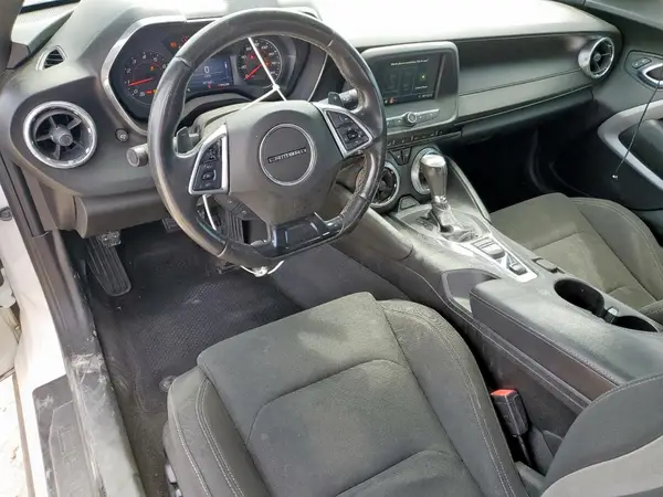 1G1FB1RS7K0104124 2019 CHEVROLET CAMARO - Image 8